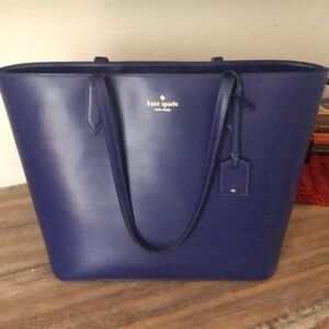 Authentic Kate Spade Tote
